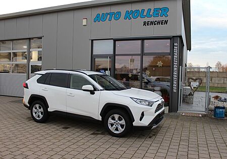 Toyota RAV 4 RAV4 4x2 Comfort TOP ZUSTAND