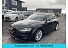 Audi TT Coupe/Roadster 2.0 TFSI Coupe quattro 1 Hand