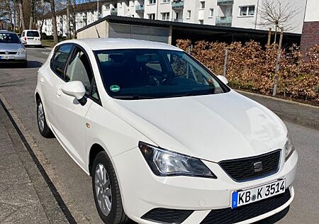 Seat Ibiza 1.6 TDI 77kW FR FR