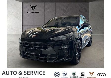 Cupra Terramar VZ 1.5 e-HYBRID 200 kW 6-Gang-DSG