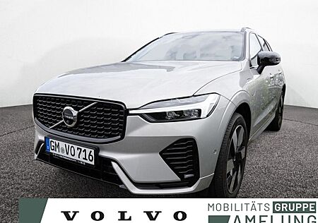 Volvo XC 60 XC60 T8 Recharge Plus Dark AWD LED 360° AHK PANO