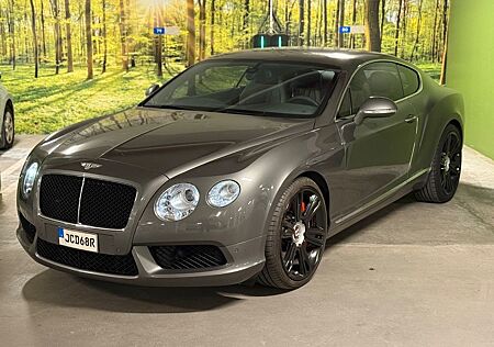 Bentley Continental GT 4.0 V8 4WD Automatik -