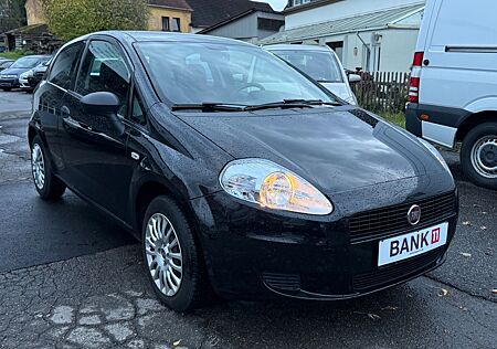 Fiat Punto 1.2 8V POP - Klimaanlage - TÜV 10/2026