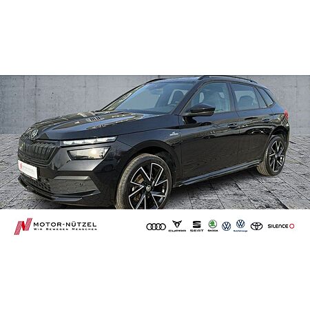 Skoda Kamiq leasen