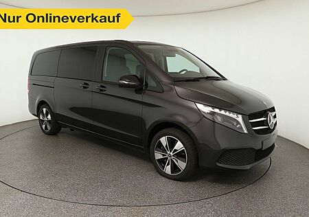 Mercedes-Benz V 250 d 4MATIC lang LED+NAVI+RFK+ACC+SPORTPAKET+