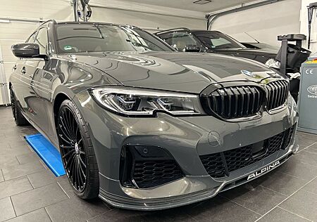 Alpina D3 S