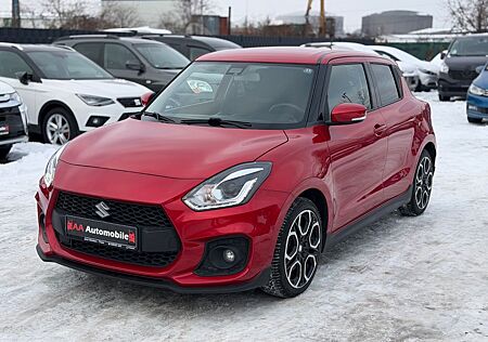 Suzuki Swift Sport 1,4 Sonderausstattung