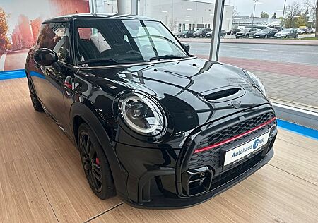 Mini John Cooper Works 3-Türer Sichtpaket LED Works