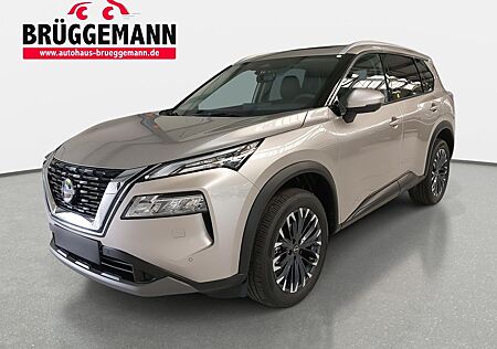 Nissan X-Trail 1.5 VC-T MHEV AUTO. N-CONNECTA PANORAMA