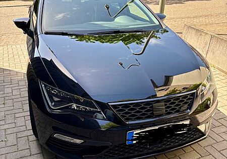 Seat Leon 2.0 TSI CUPRA 4Drive DSG Sportstourer S...
