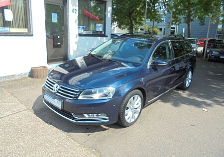 VW Passat Variant Volkswagen Comfortline"NAVI-KLIMATR.-149TKM"