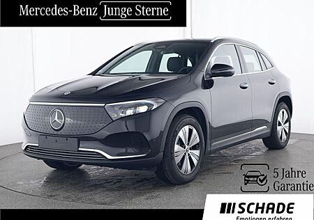 Mercedes-Benz EQA 300 4M Progressive *LED*Keyless*Lenkradhzg.*