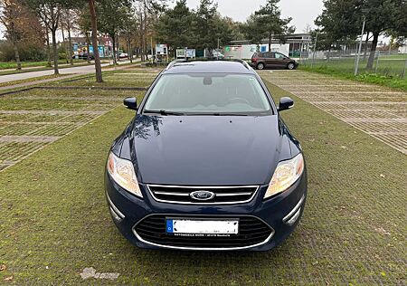 Ford Mondeo 2,0TDCi 103kW Business Ed. ECO. Power...