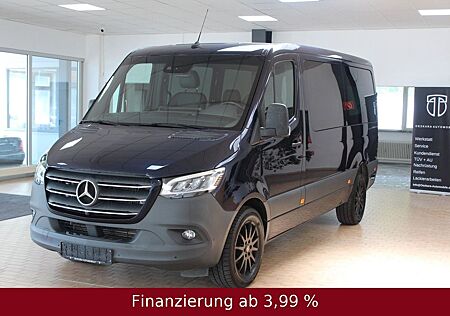 Mercedes-Benz Sprinter III Tourer RWD/AWD 319 CDI RWD L2