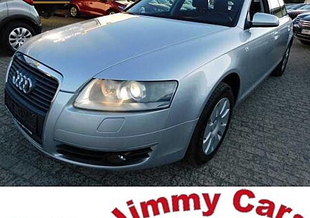 Audi A6 2.0 TDI