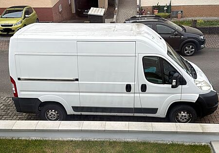 Citroën Jumper