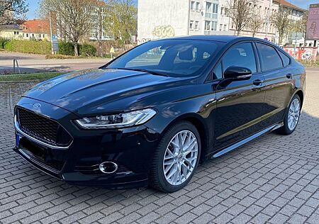Ford Mondeo 1,5 EcoBoost ST-Line ST-Line