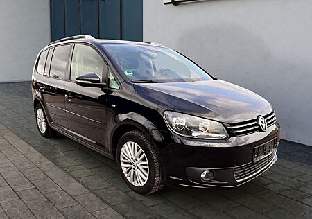 VW Touran Volkswagen Cup 2.0 TDI*BMT*Kamera*Park Assist*AHK*