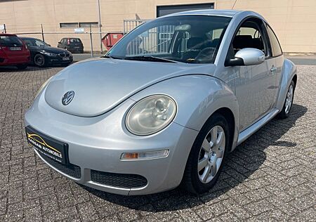 VW New Beetle Volkswagen Lim. 1.4+KLIMA+TÜV NEU