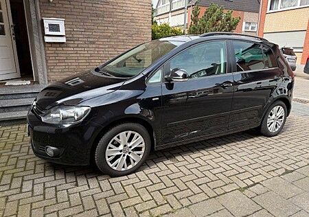 VW Golf Plus Volkswagen 1.2 TSI LIFE SHZ PDC Klima von Privat