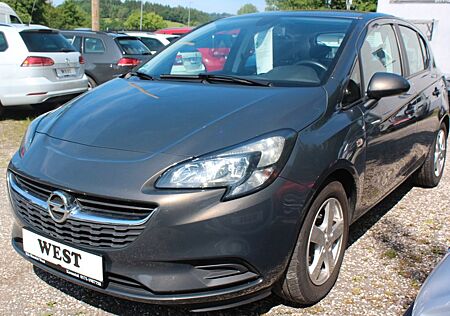 Opel Corsa 1.4 Klima Sitzhzg. Lenkr.heizung *GARANTIE