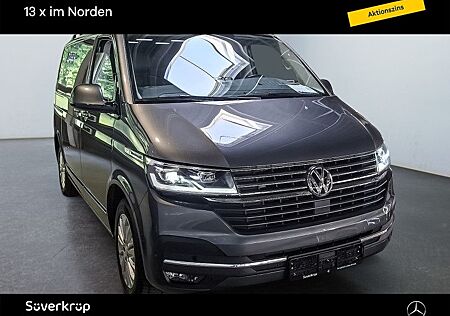 VW T6 Multivan Volkswagen T6.1 2.0 TDI DSG Multivan Highline ACC/GRA/LED/D