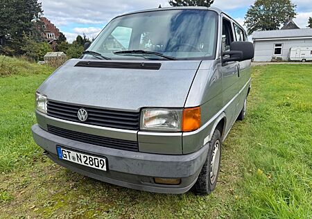 VW T4 Multivan Volkswagen