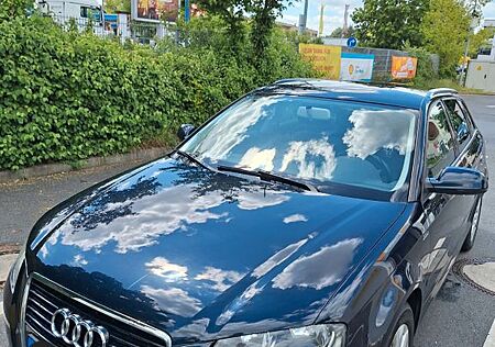 Audi A3 - Kombilimousine | NEUER TÜV bis Juni 2027