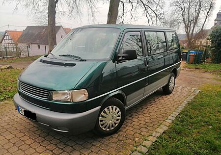 VW T4 Multivan Volkswagen