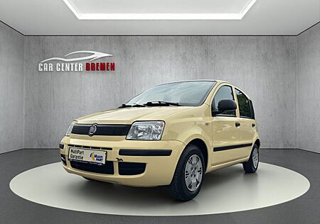 Fiat Panda 1.1 8V Active Ganzjahresreifen!