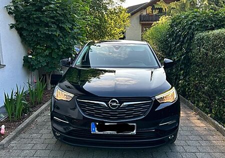 Opel Grandland X Grandland (X) 1.5 Diesel 96kW Edition Edition