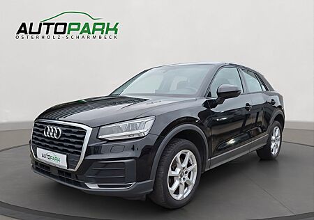 Audi Q2 1.0 TFSI | 1.Hand | Garantie | Leder | LED |