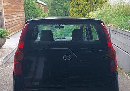Daihatsu Cuore 1.0 -