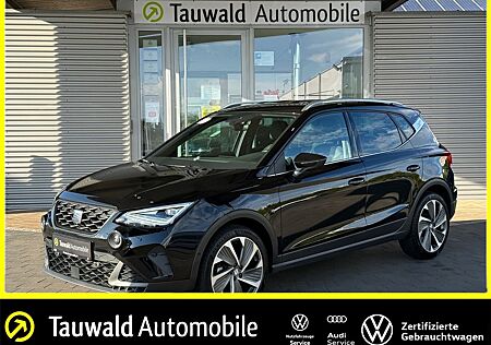 Seat Arona 1.0 TSI DSG AHK/LED/VC/FULL