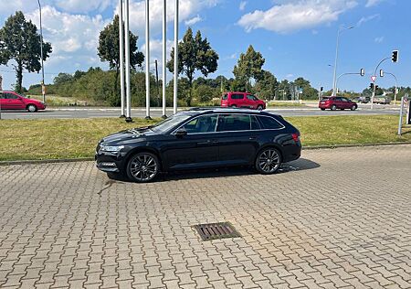 Skoda Superb 2.0 TDI SCR 147kW DSG 4x4 PREM EDI CO...