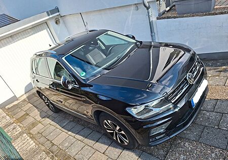 VW Tiguan Volkswagen 2.0 TDI SCR IQ.DRIVE IQ.DRIVE