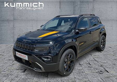 Jeep Avenger 4XE "The North Face" 1.2l 136PS