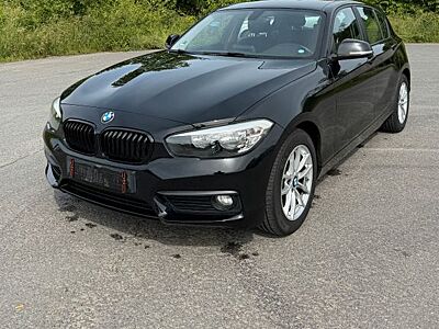 BMW 118i - Facelift | TÜV neu | Großer Service neu |