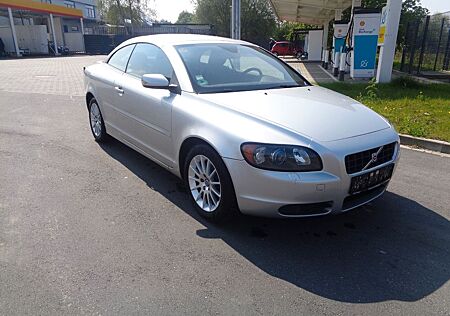 Volvo C70 Cabriolet 2.4 Kinetic, 1-Hand