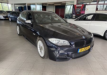 BMW M550xd 5-serie Touring
