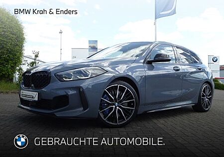 BMW M135 i xDrive M Performance Navi Leder Harman Ka