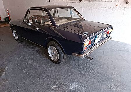 Lancia Fulvia 1.3 S Oldtimer
