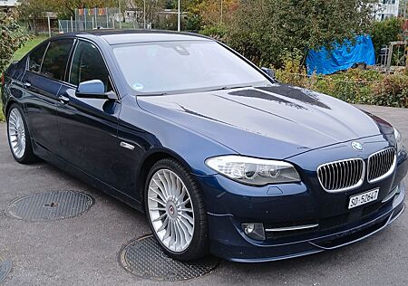 Alpina D5 3,0 Bi-Turbo -