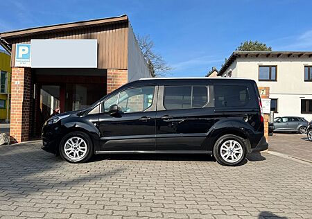 Ford Grand Tourneo Connect Kamera Navi 7 Sitze Sitzh.