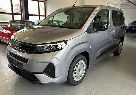 Opel Combo Life E Edition -LED-SHZ-PDC-2x ST.,5 Sitze