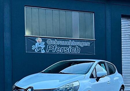 Renault Clio Grandtour Expression 1.2 16V 75 Expression