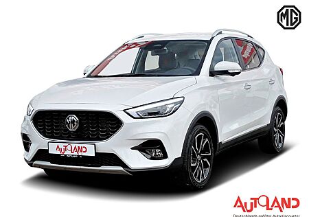 MG ZS 1.5 VTi-Tech Luxury LED Navi 360°