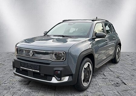 Renault R 4 E-Tech Evolution 150 Comfort Range
