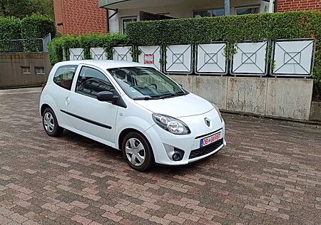 Renault Twingo Expression 1.Hand TÜV 04/2026