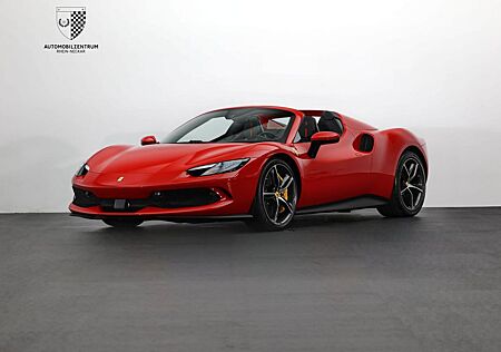 Ferrari 296 GTS RacingSeats/Carbon-LED/Lift/CarPlay